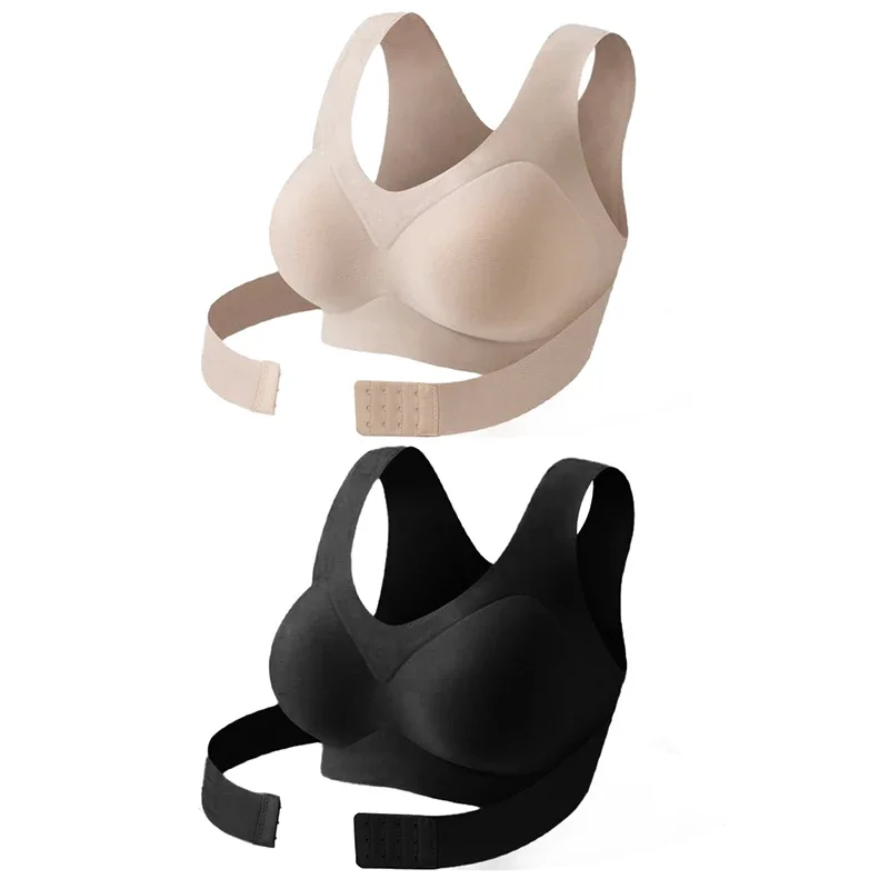 BodyRise™ — El Bralette que corrige tu postura y transforma tu figura al instante