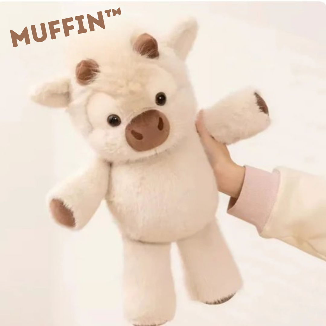 🧸 Oferta Junio | Familia SnuggleRun™ – Pequeños compañeros que se mueven contigo | Últimas Unidades