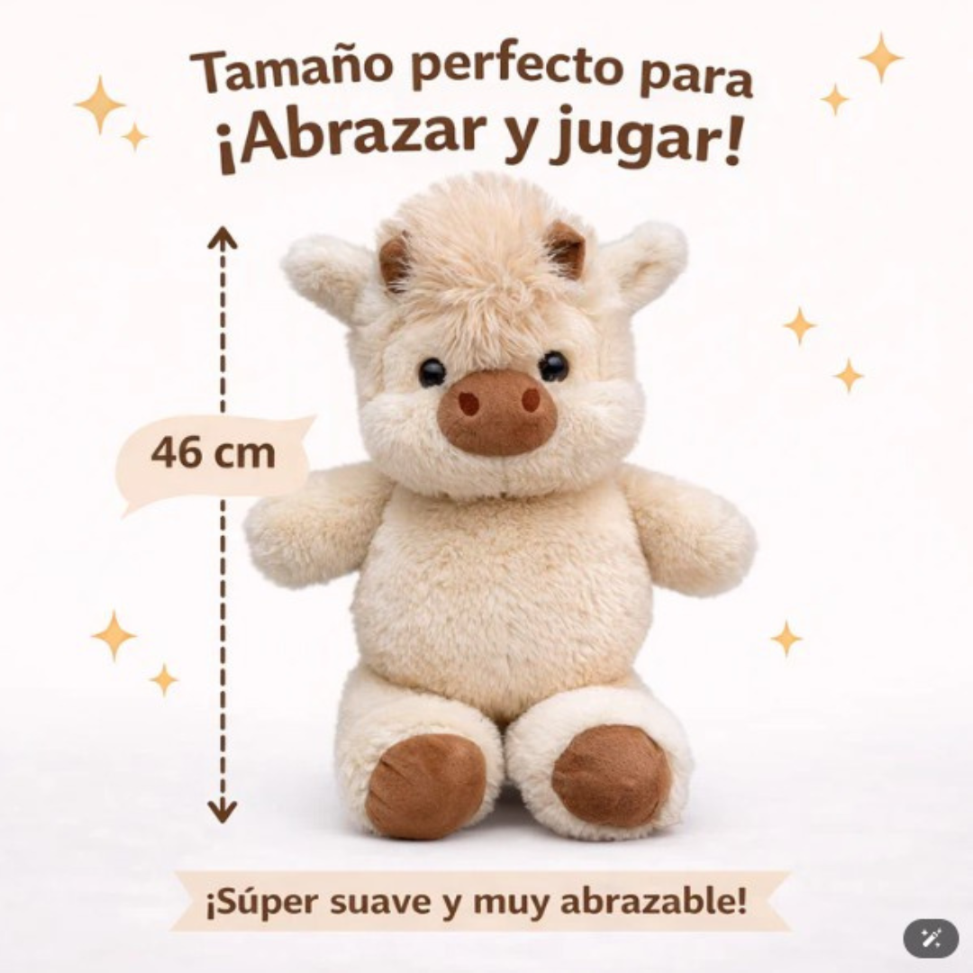 🧸 Oferta Junio | Familia SnuggleRun™ – Pequeños compañeros que se mueven contigo | Últimas Unidades