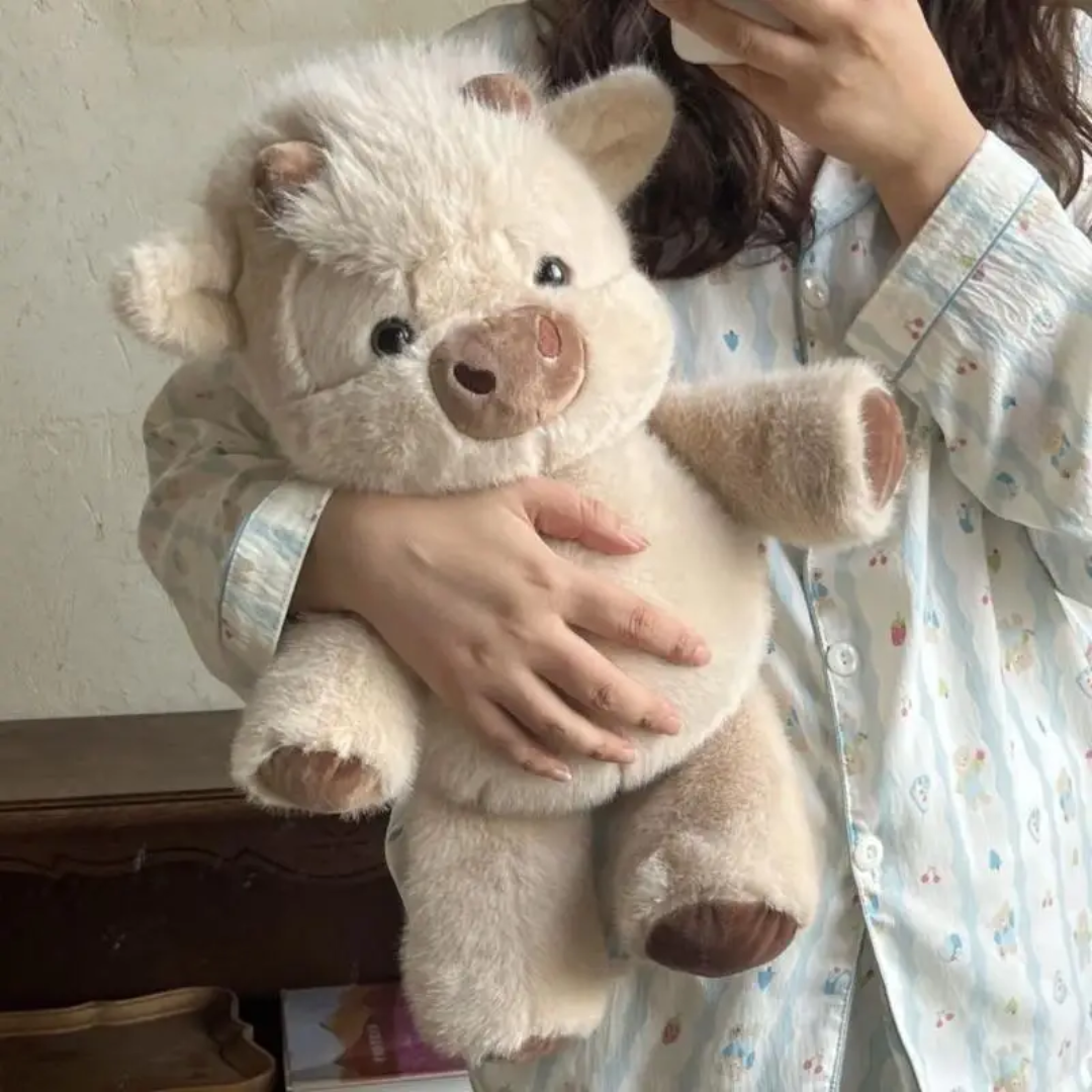 🧸 Oferta Junio | Familia SnuggleRun™ – Pequeños compañeros que se mueven contigo | Últimas Unidades