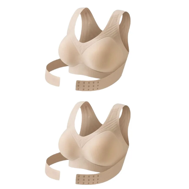 BodyRise™ — El Bralette que corrige tu postura y transforma tu figura al instante