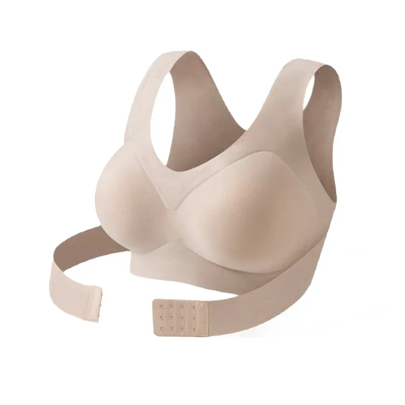 BodyRise™ — El Bralette que corrige tu postura y transforma tu figura al instante