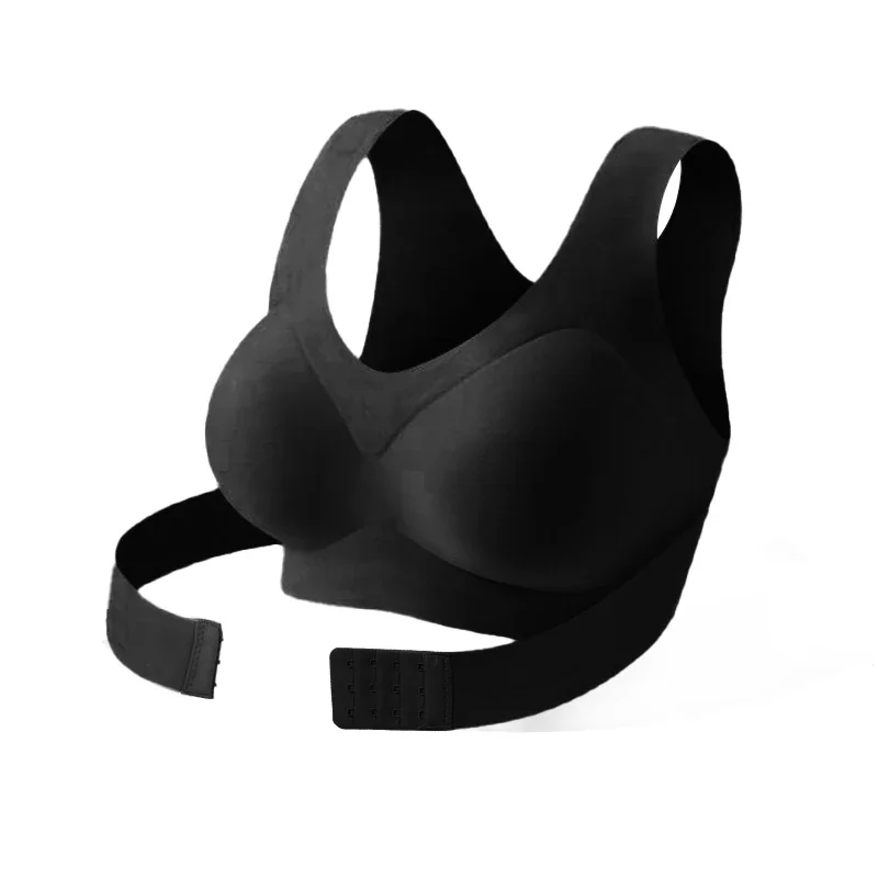 BodyRise™ — El Bralette que corrige tu postura y transforma tu figura al instante